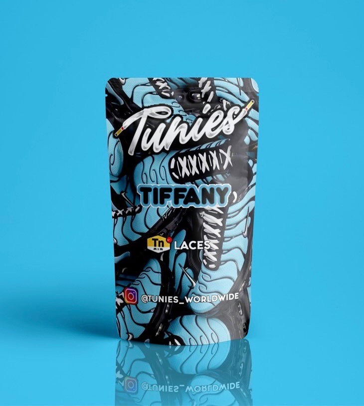 Tunies TN Laces - Tiffany