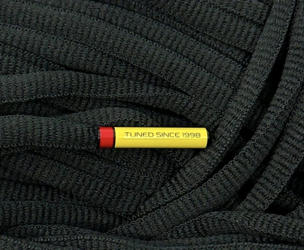 Tunies TN Laces - OG Yellow