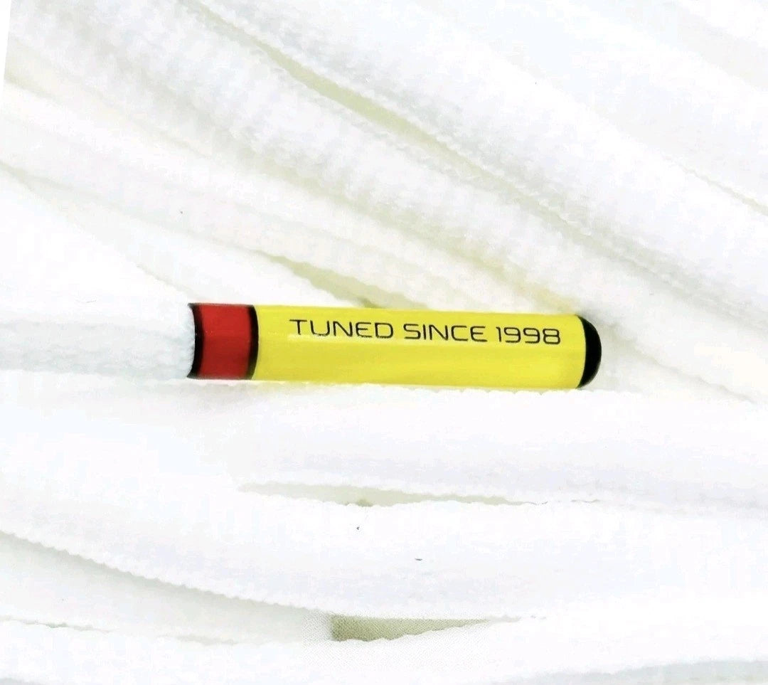 Tunies TN Laces - OG Yellow